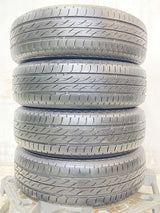 ブリヂストン ネクストリー 155/65R13  4本