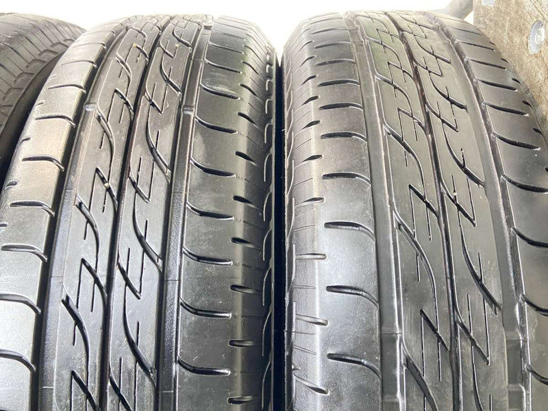 ブリヂストン ネクストリー 155/65R13  4本