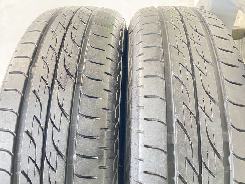 ブリヂストン ネクストリー 155/65R13  2本