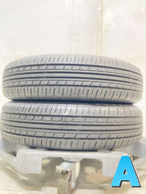 ヨコハマ エコス ES31 145/80R13  2本