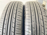 ヨコハマ エコス ES31 145/80R13  2本