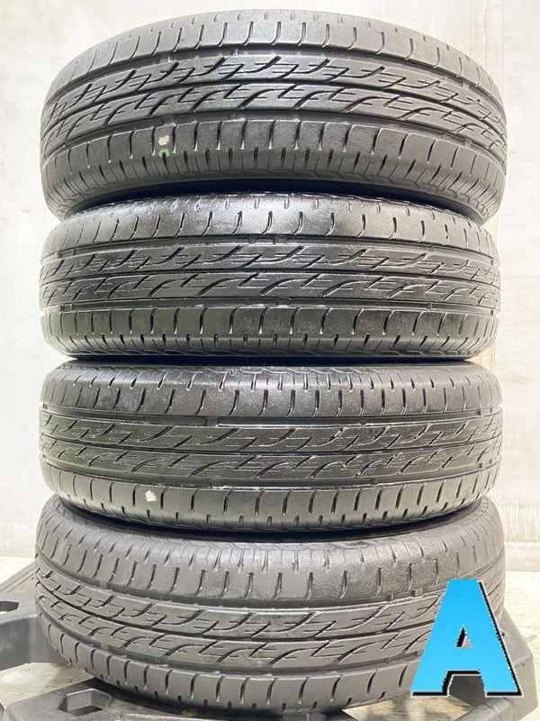 ブリヂストン ネクストリー 145/65R13  4本