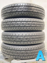 ブリヂストン ネクストリー 145/80R13  4本