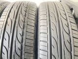 ダンロップ EC202 155/65R13  4本