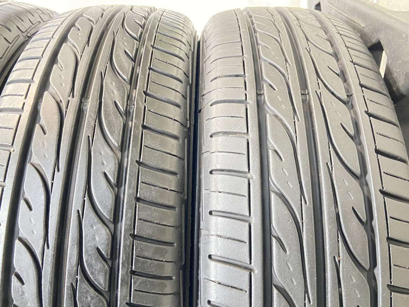 ダンロップ EC202 155/65R13  4本