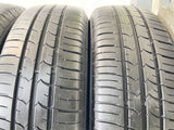 グッドイヤー エフィシエントグリップ エコ EG01 155/65R13  4本