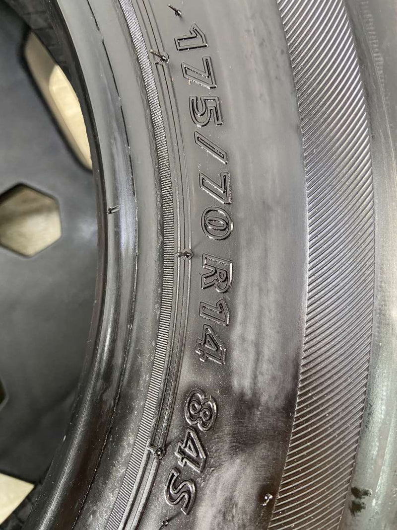 ブリヂストン ネクストリー 175/70R14