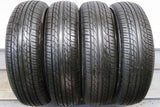 ヨコハマ S73 165/70R14