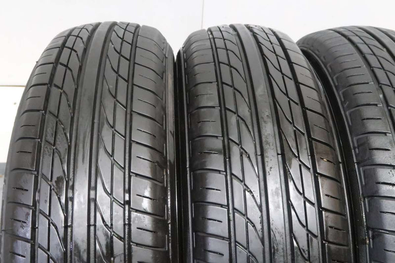 ヨコハマ S73 165/70R14