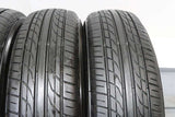 ヨコハマ S73 165/70R14