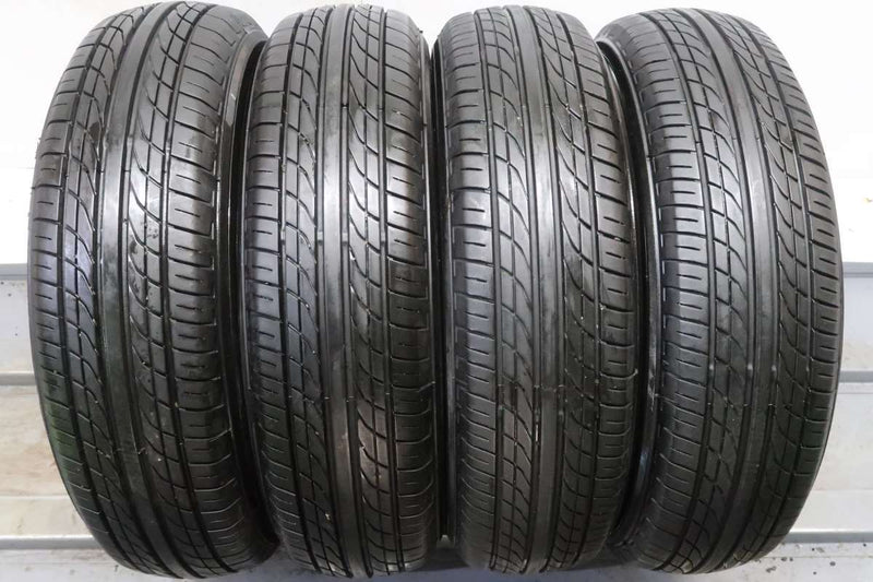 ヨコハマ S73 165/70R14