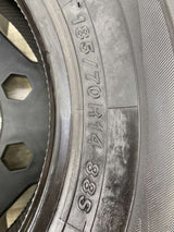 ヨコハマ ブルーアース RV-01 185/70R14