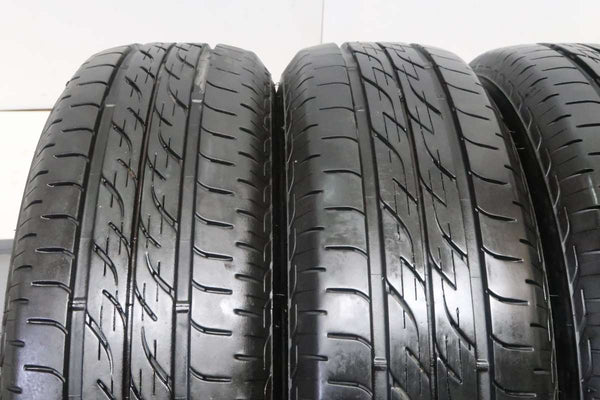 ブリヂストン ネクストリー 175/65R14