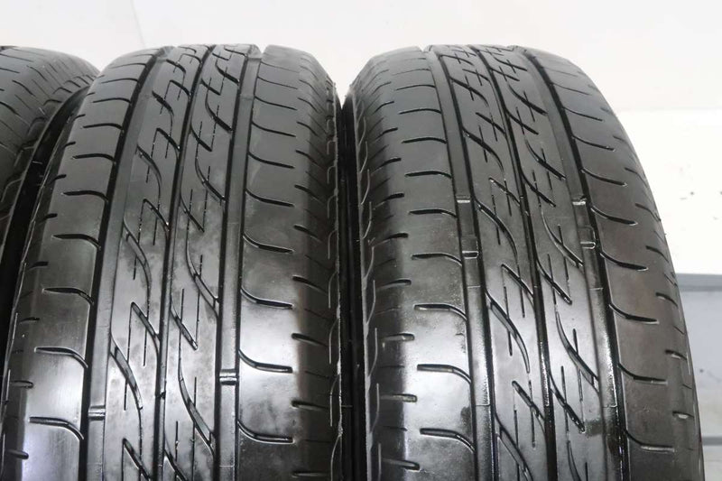 ブリヂストン ネクストリー 175/65R14