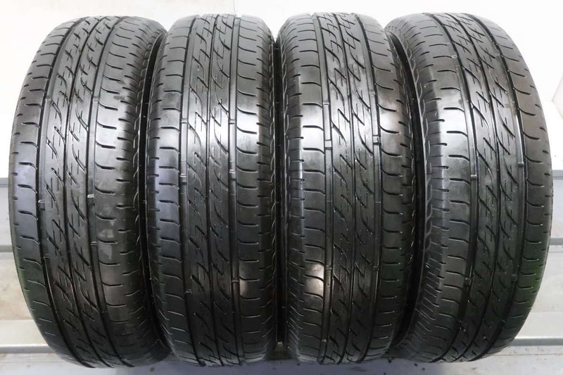 ブリヂストン ネクストリー 175/65R14