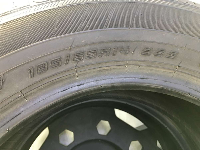 ダンロップ エナセーブ EC203 185/65R14