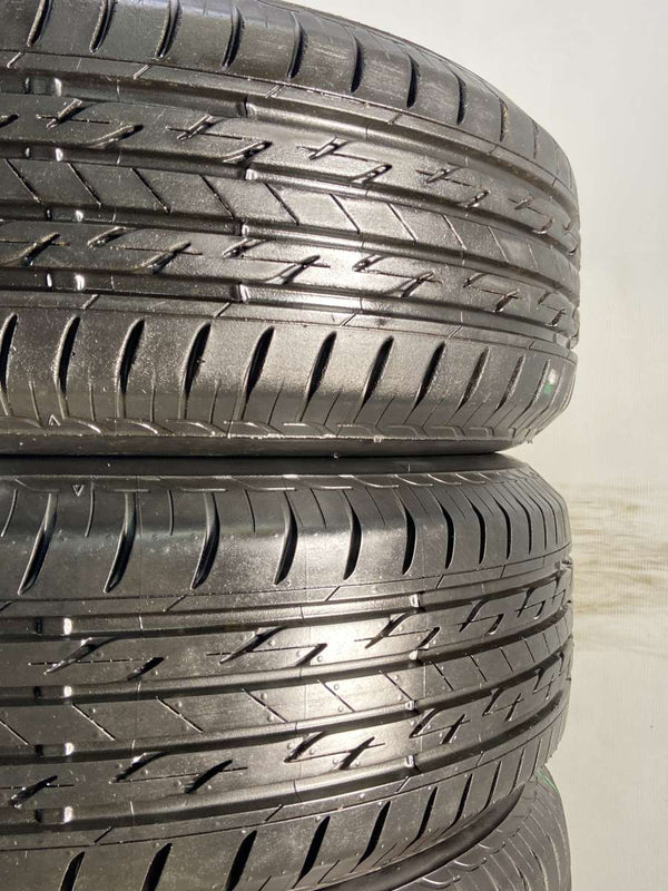 ブリヂストン ネクストリー 185/65R14