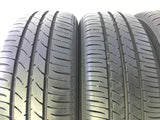 トーヨータイヤ ナノエナジー3 プラス 175/60R14 /PLENCIA 14x5.5 42 100-4穴
