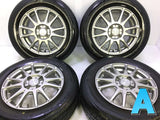 ブリヂストン エコピア EX20C 175/70R14 /PREDICT 14x5.5 43 100-4穴