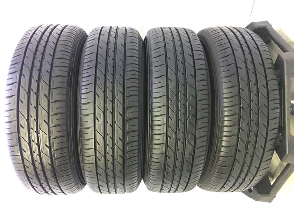 オートバックス マックスラン エバーロード 185/65R14 /VIOLENTO 14x5.5 42 100-4穴