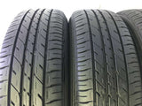 オートバックス マックスラン エバーロード 185/65R14 /VIOLENTO 14x5.5 42 100-4穴