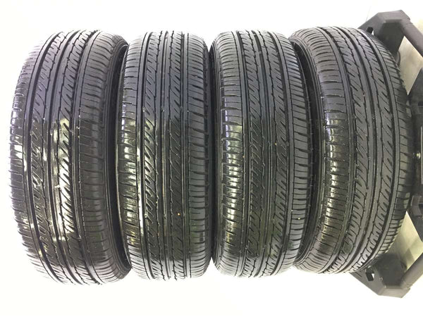 グッドイヤー GT エコステージ 175/65R14 /EURO ALIVE 14x5.5 34 100-5穴