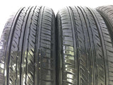 グッドイヤー GT エコステージ 175/65R14 /EURO ALIVE 14x5.5 34 100-5穴