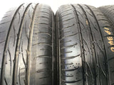 ダンロップ エナセーブ EC203 165/70R14 /SIBILA 14x4.5 45 100-4穴