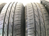 ダンロップ エナセーブ EC203 165/70R14 /SIBILA 14x4.5 45 100-4穴