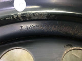 ダンロップ エナセーブ EC203 175/65R14 /三菱純正  14x5.5  100-4穴