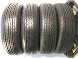 ファイアストンFR-10 165/70R14