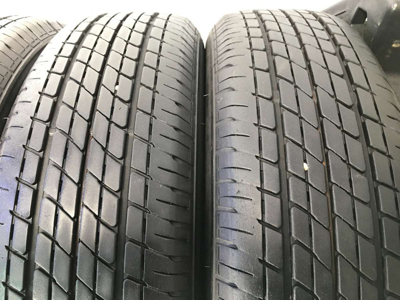ファイアストンFR-10 165/70R14