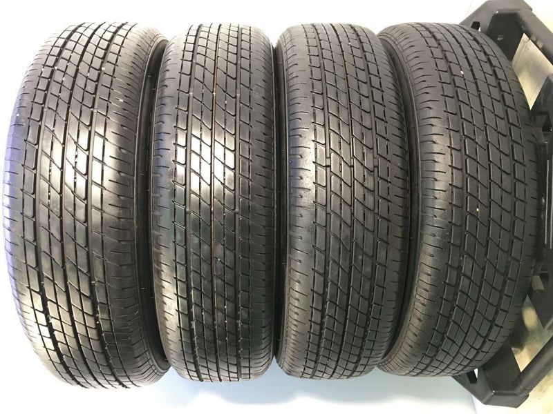ファイアストンFR-10 165/70R14