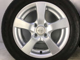 ヨコハマ エコス ES31 175/65R14 /GRASS CF 14x5.5 45 100-4穴