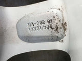 ヨコハマ エコス ES31 175/65R14 /GRASS CF 14x5.5 45 100-4穴