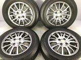 ブリヂストン ネクストリー 175/70R14 /LEBEN 14x5.5 43 100-4穴