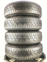 ブリヂストン ネクストリー 175/70R14 /LEBEN 14x5.5 43 100-4穴