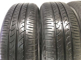 ヨコハマ ブルーアース 165/70R14 /エクシーダー 14x5.5 45 100-4穴