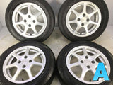 ダンロップ エナセーブ EC204 175/65R14 /ホンダ純正 modulo 14x5.5 45 100-4穴
