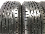 ブリヂストン ネクストリー 185/65R14 /ブリヂストン SICUREZZA 14x5.5 45 100-4穴