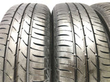 トーヨータイヤ ナノエナジー3 プラス 175/70R14 /日産純正  14x5.0  100-4穴