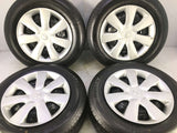 ブリヂストン ネクストリー 175/70R14 /日産純正  14x5.5  100-4穴