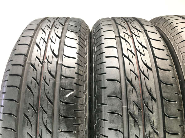 ブリヂストン ネクストリー 175/65R14