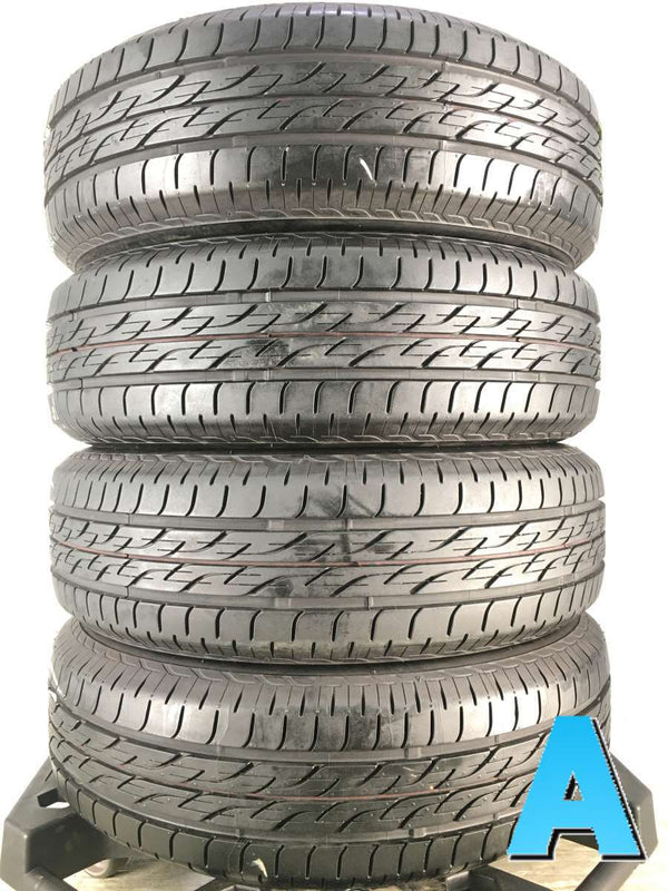 ブリヂストン ネクストリー 175/65R14