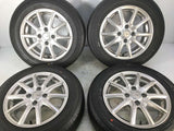 グッドイヤー GT ハイブリッド 165/70R14 /SIBILA 14x5.5 42 100-4穴