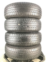 グッドイヤー GT ハイブリッド 165/70R14 /SIBILA 14x5.5 42 100-4穴