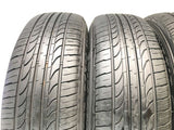 グッドイヤー GT ハイブリッド 165/70R14 /SIBILA 14x5.5 42 100-4穴