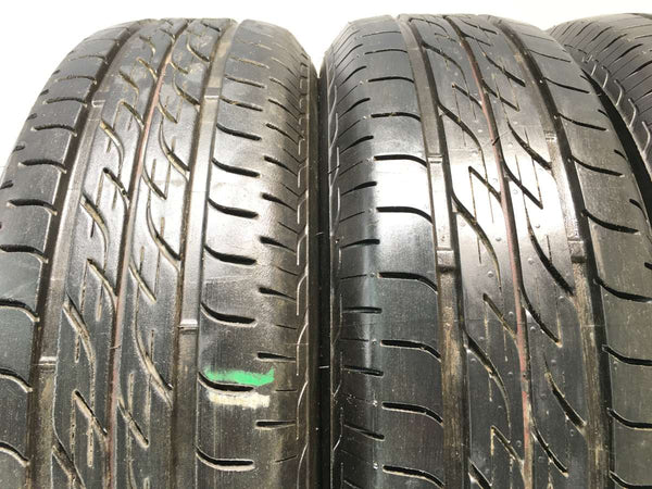 ブリヂストン ネクストリー 175/65R14