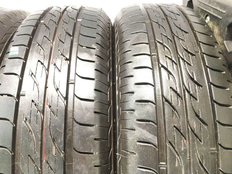 ブリヂストン ネクストリー 175/65R14