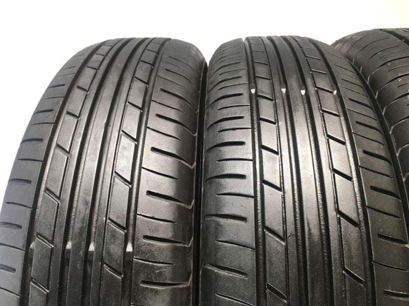 ヨコハマ エコス ES31 165/70R14